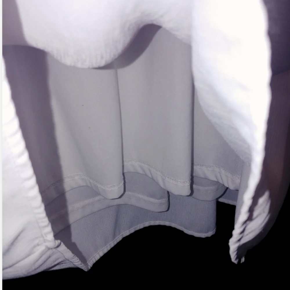 Small Shirt Dress - Picture 8 of 10